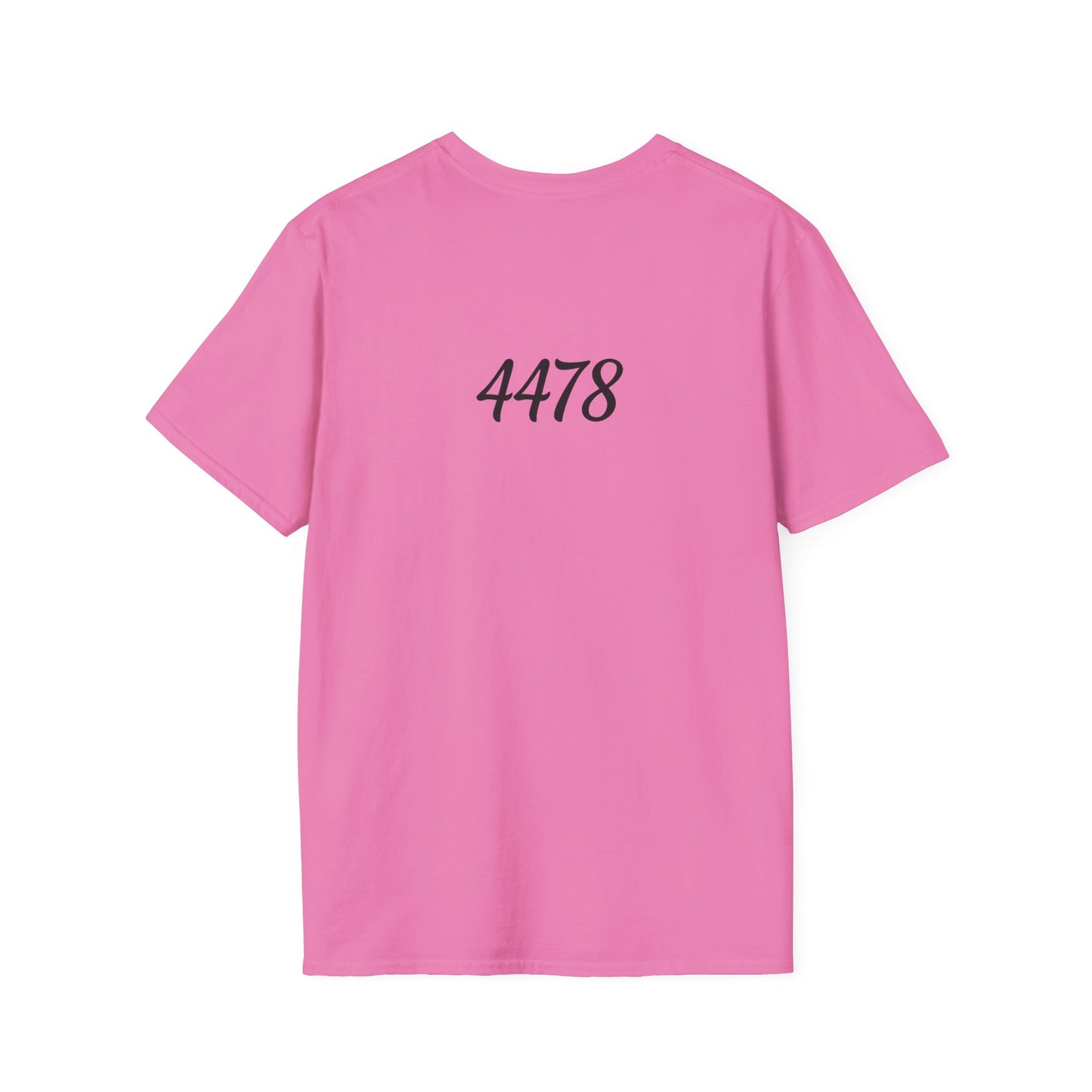 MatterLabz Lab Series 4478 T-Shirt