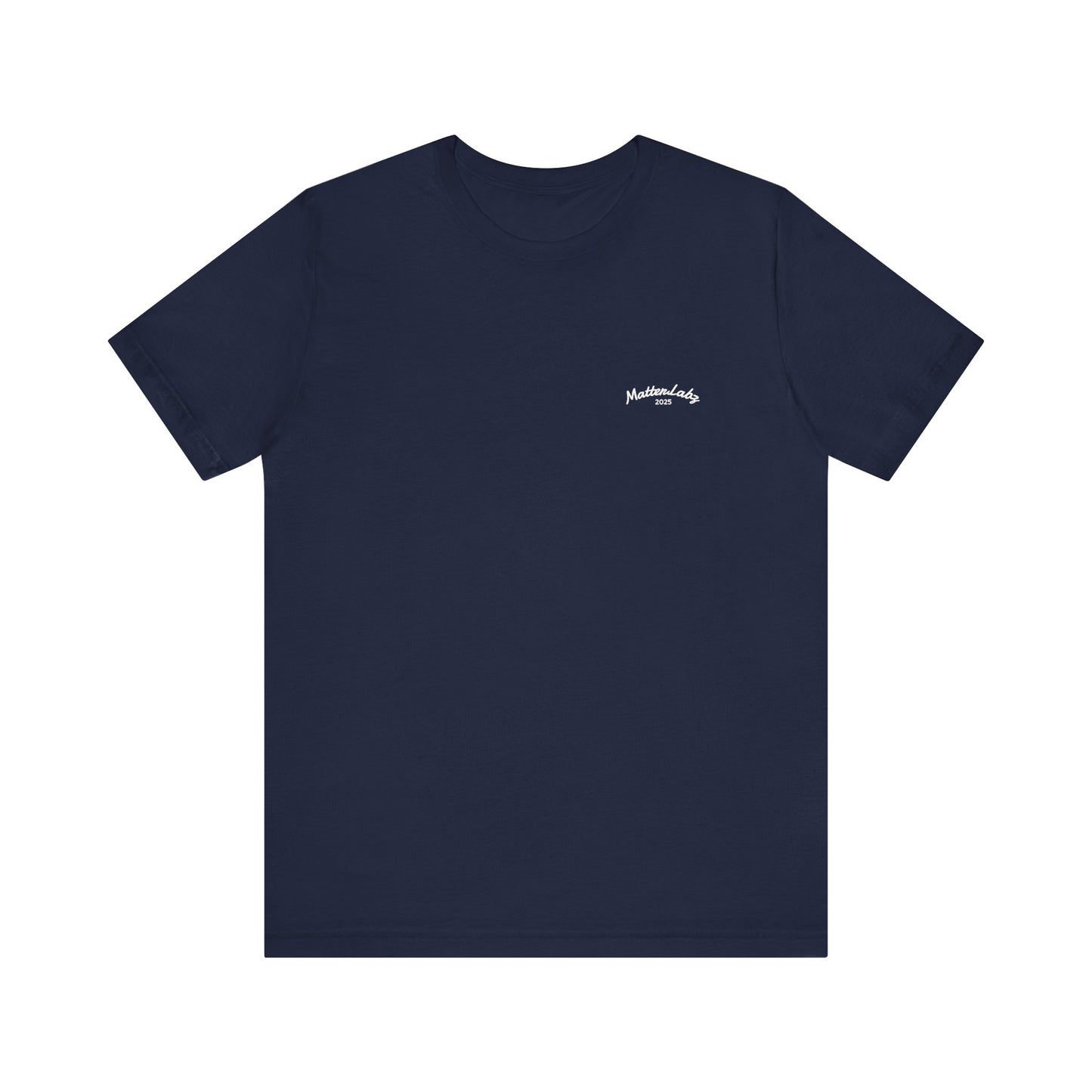 MatterLabz 4478 Altitude Unisex T-Shirt