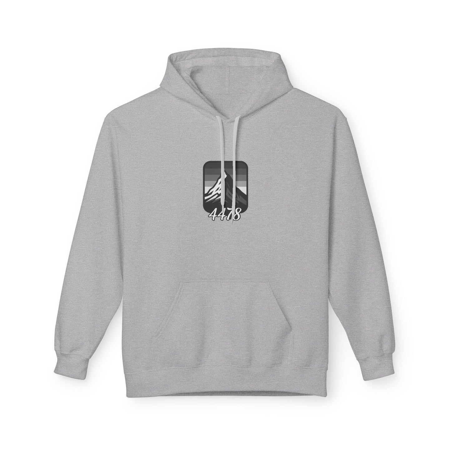 MatterLabz Lab Series 4478 Hoodie