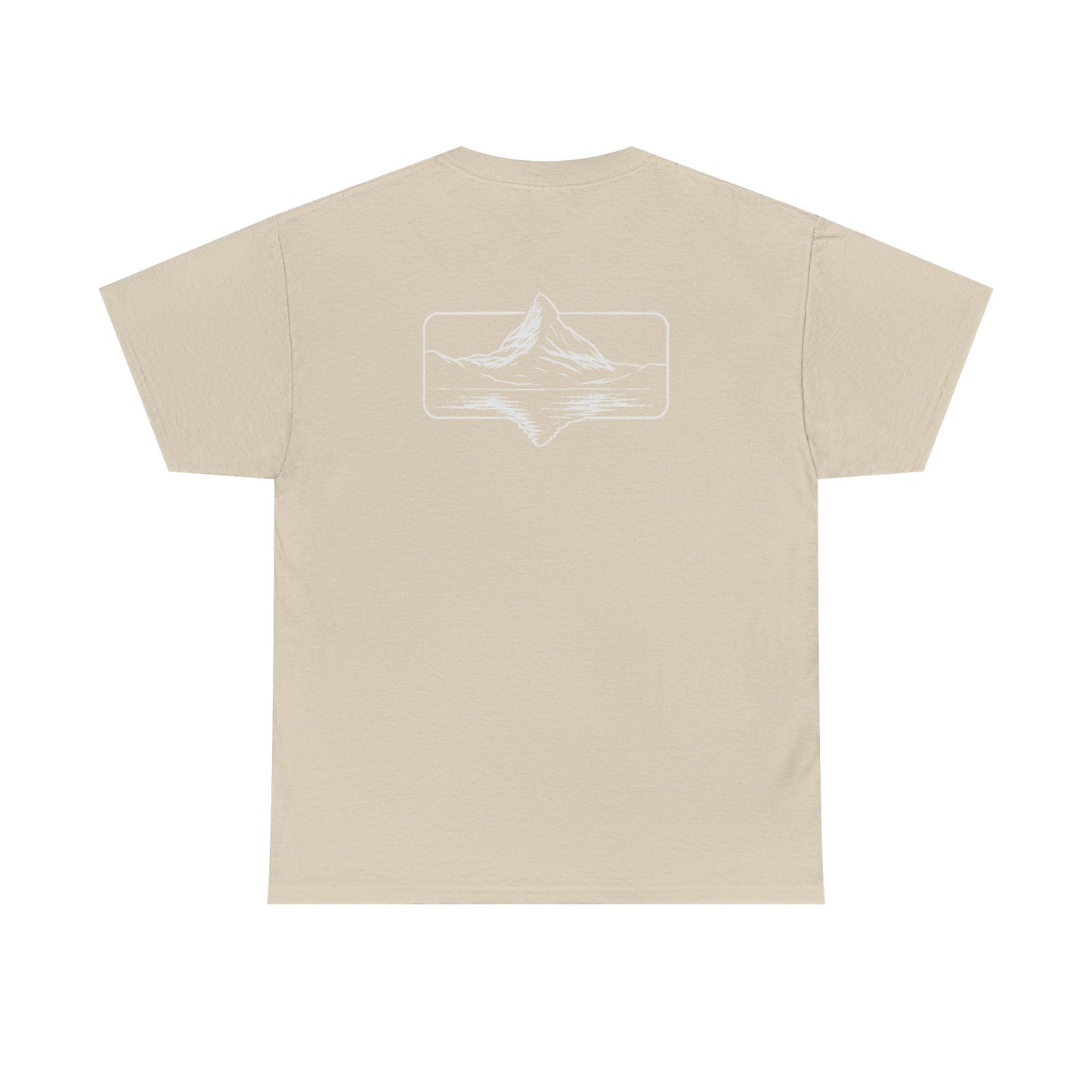 MatterLabz Reflections 4478 T-Shirt