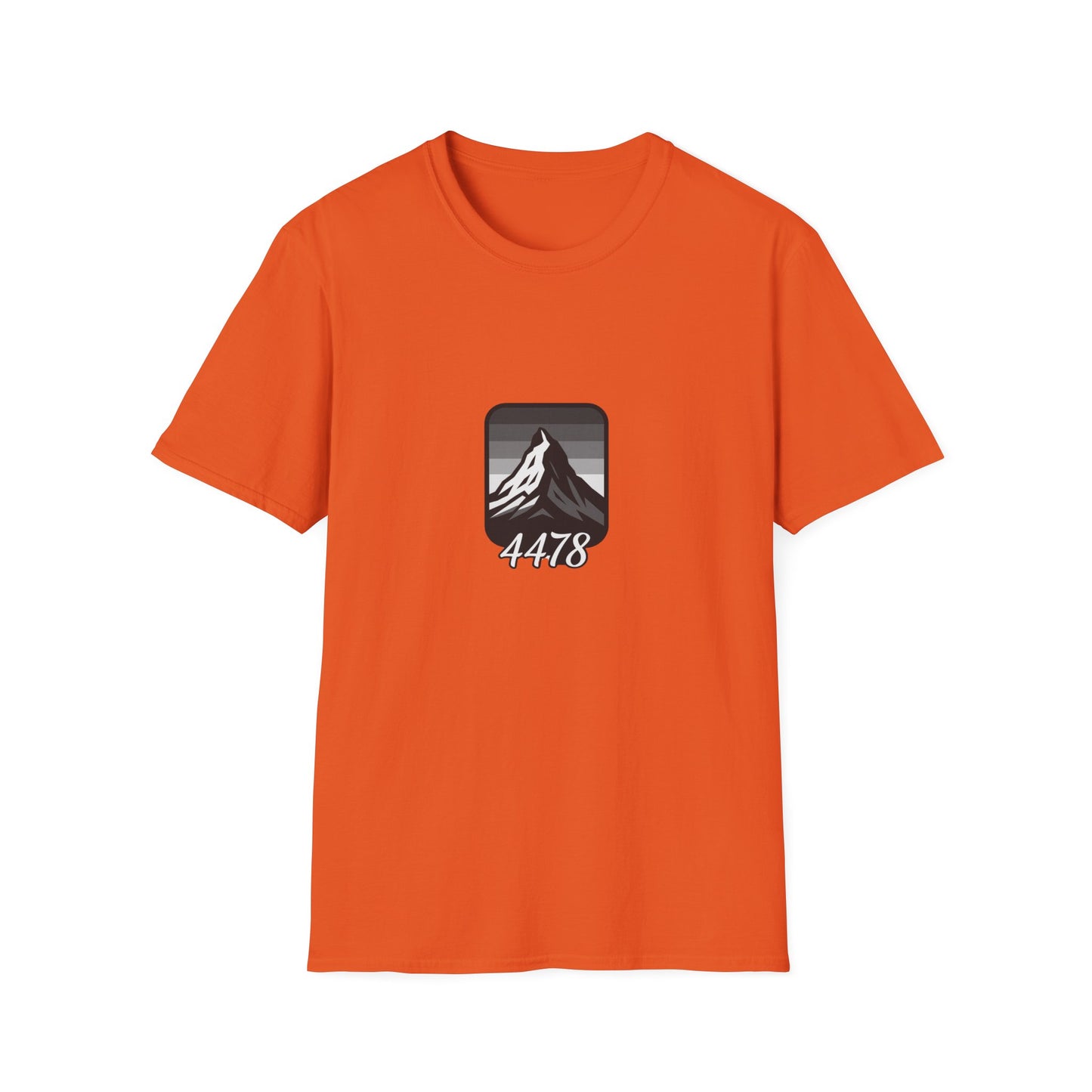 MatterLabz Lab Series 4478 T-Shirt
