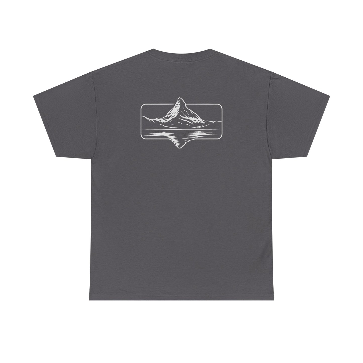 MatterLabz Reflections 4478 T-Shirt