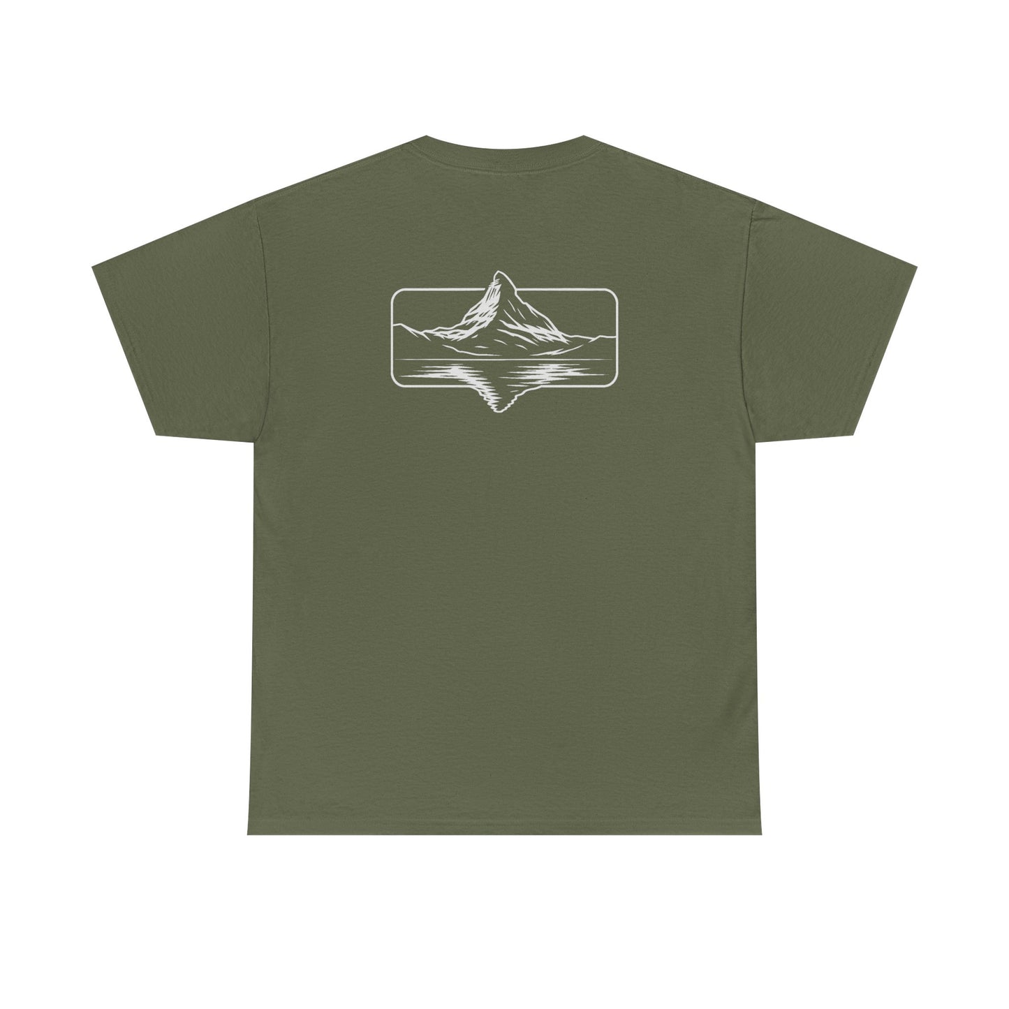 MatterLabz Reflections 4478 T-Shirt