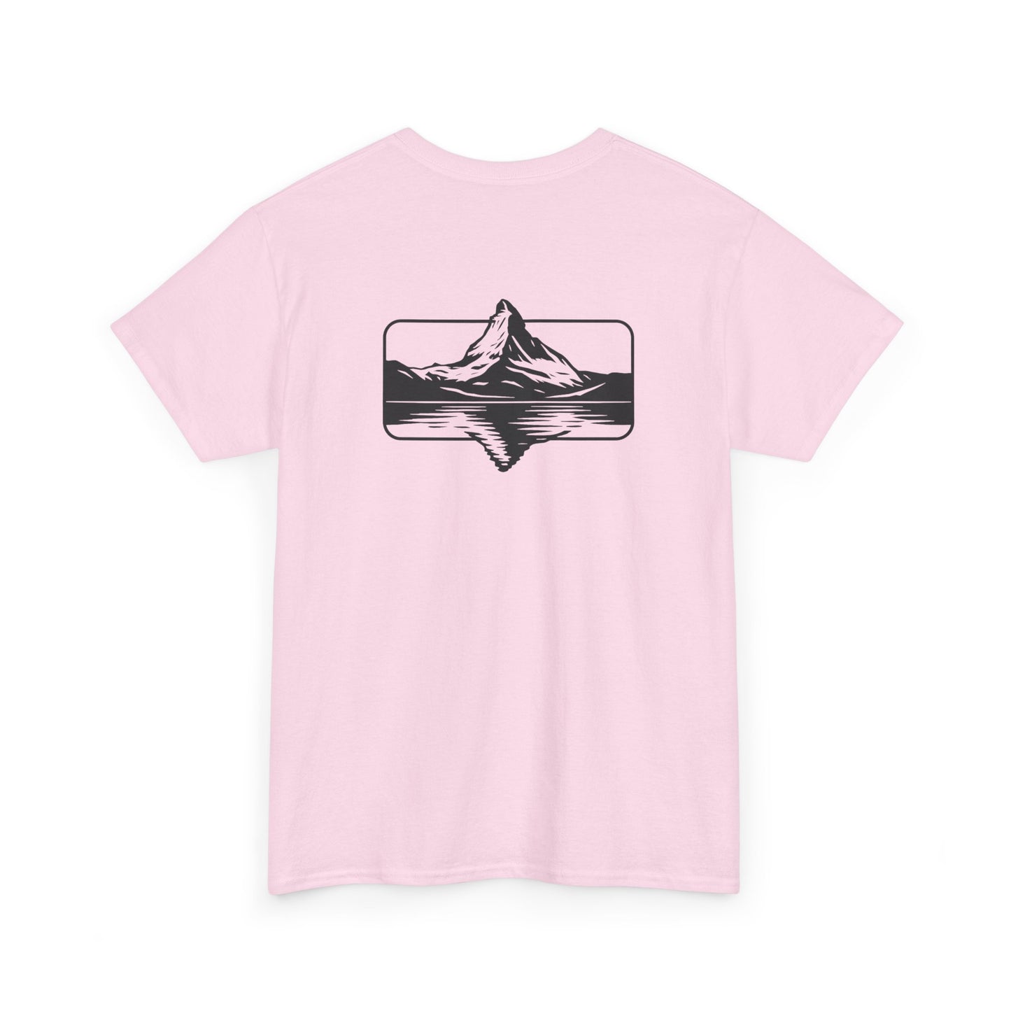 MatterLabz Reflections 4478 T-Shirt