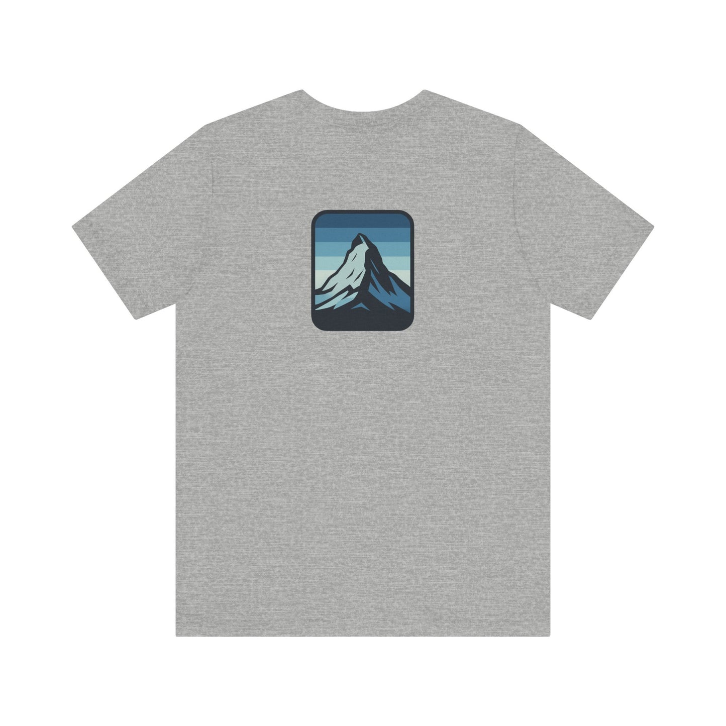 MatterLabz Sunrise Unisex T-Shirt