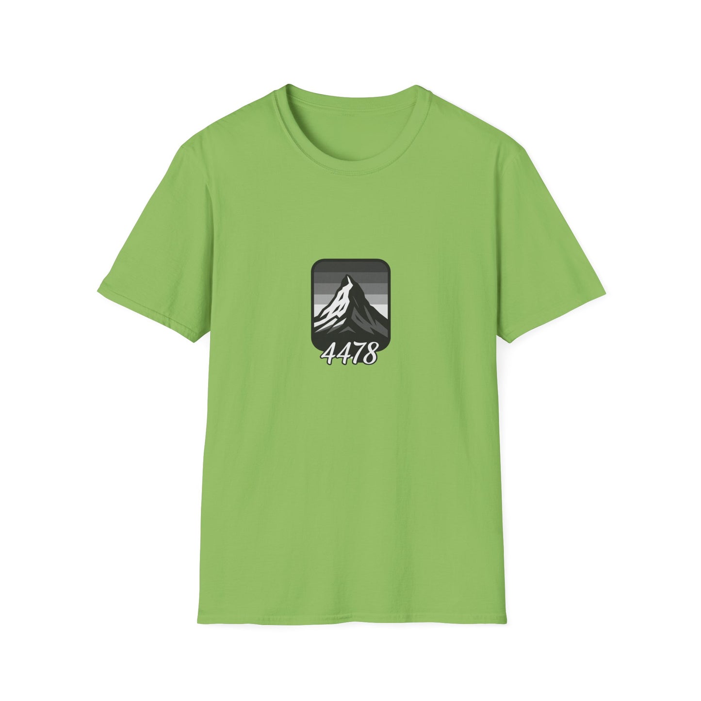 MatterLabz Lab Series 4478 T-Shirt
