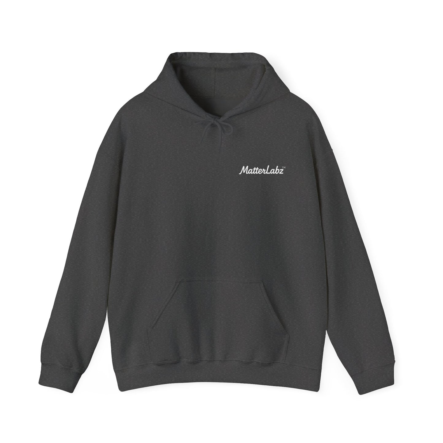 MatterLabz Reflections 4478 Hoodie
