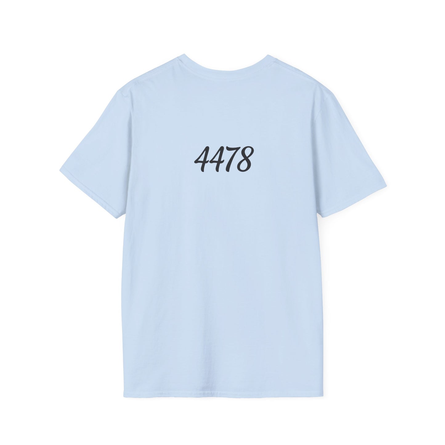 MatterLabz Lab Series 4478 T-Shirt