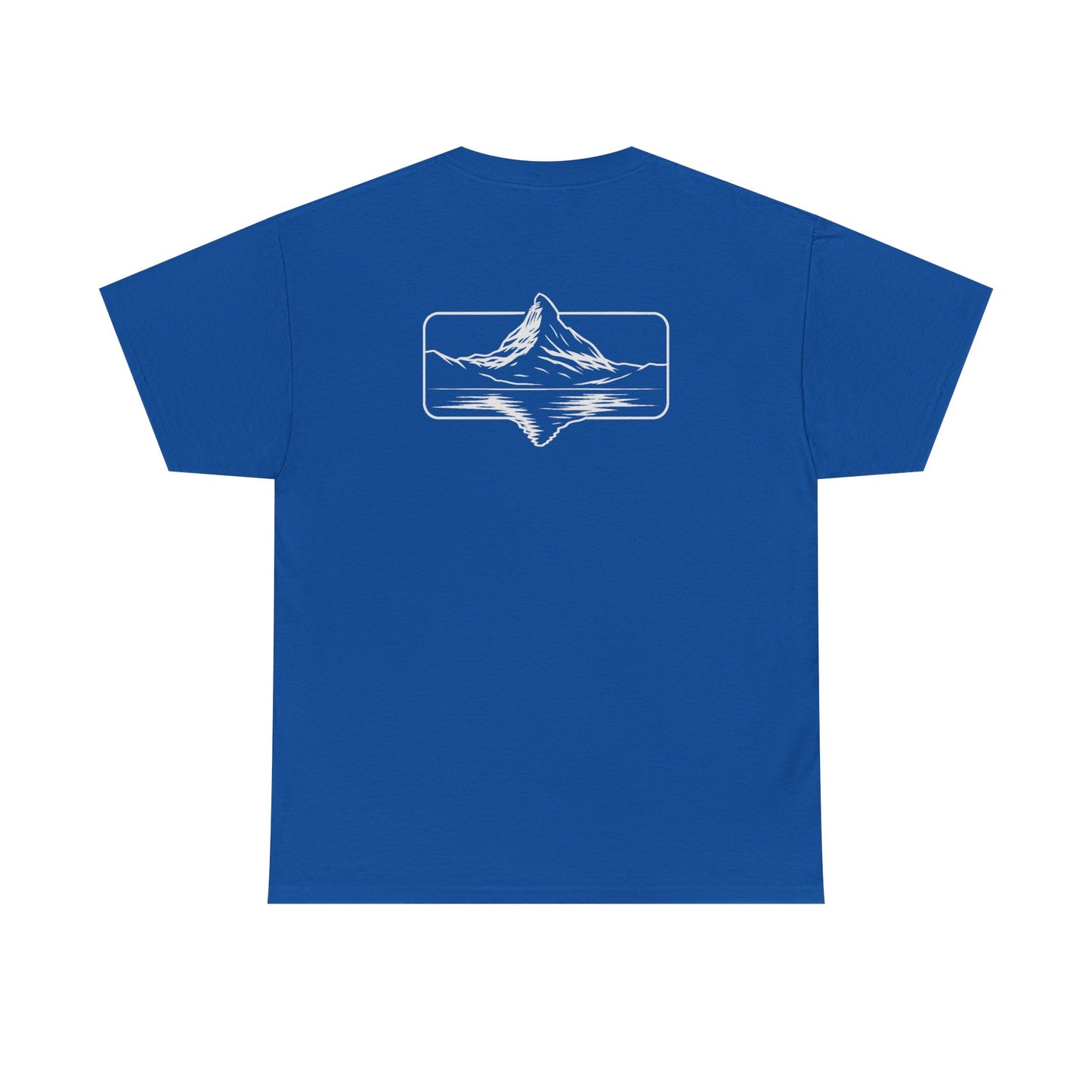 MatterLabz Reflections 4478 T-Shirt