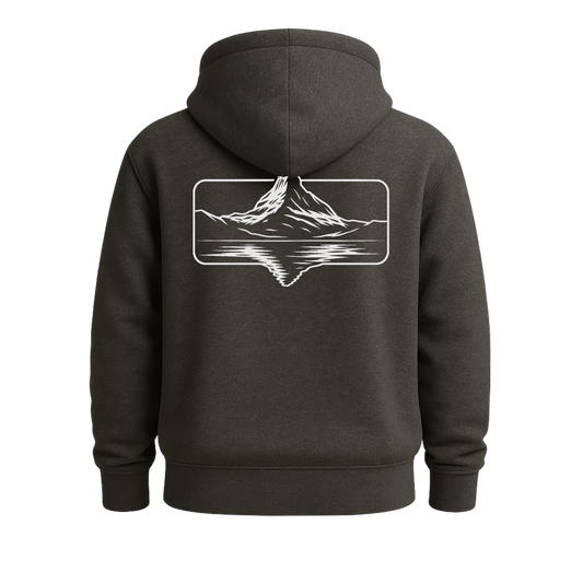 Matterlabz 4478 Reflections Hoodie