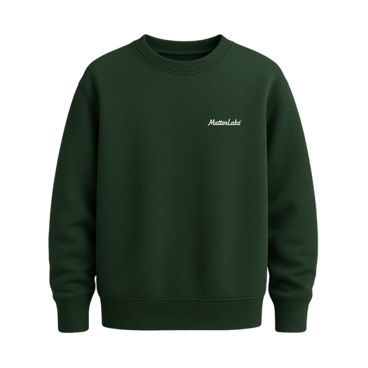 MatterLabz 4478 Reflections Sweatshirt