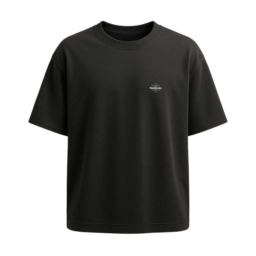 MatterLabz Life is too short T-Shirt