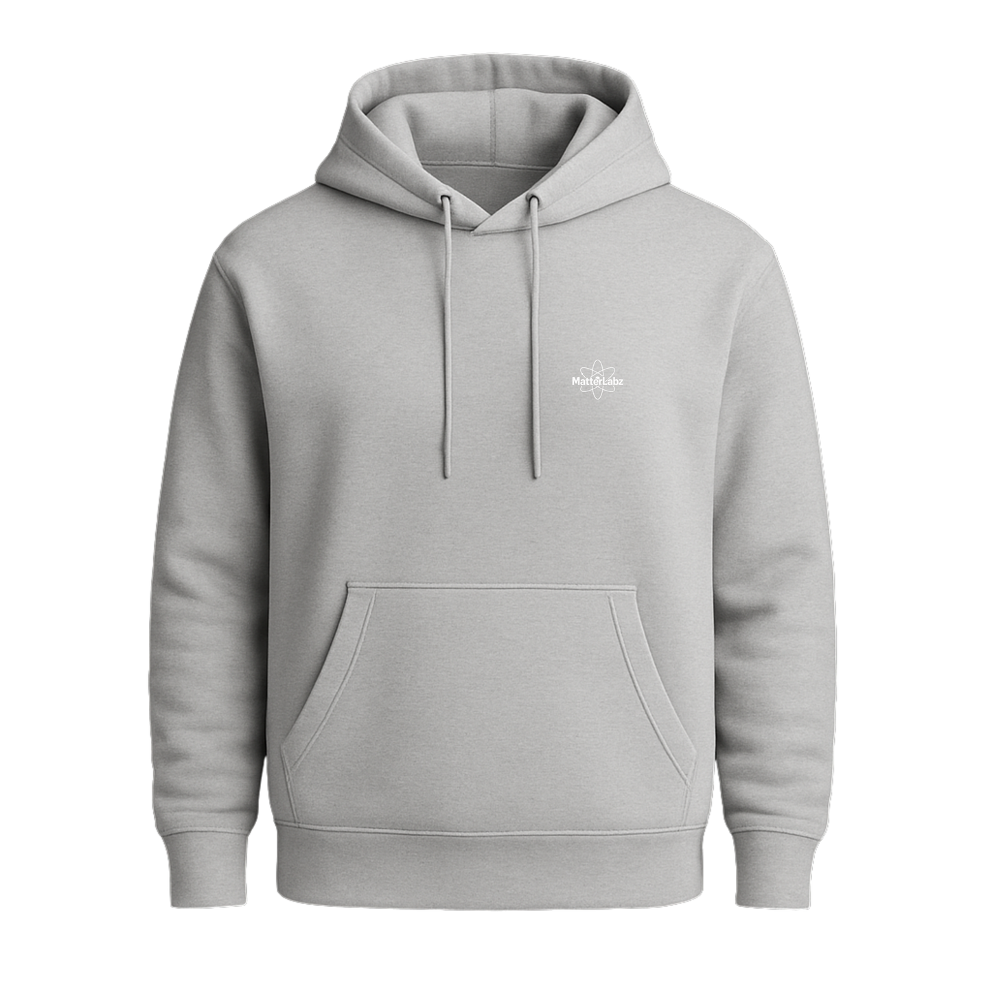 Matterlabz Life is too short Hoodie