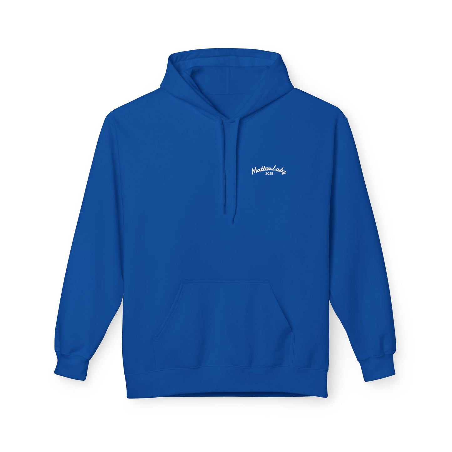 MatterLabz 4478 Altitude Unisex Hoodie