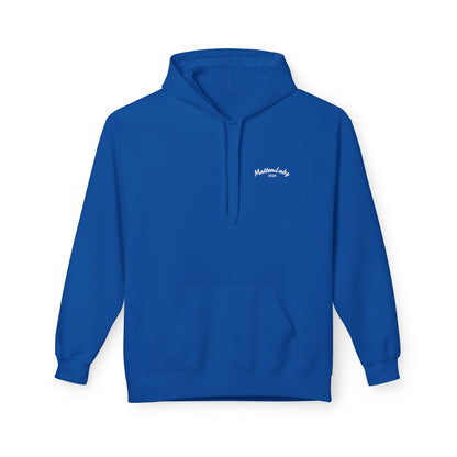MatterLabz 4478 Altitude Unisex Hoodie