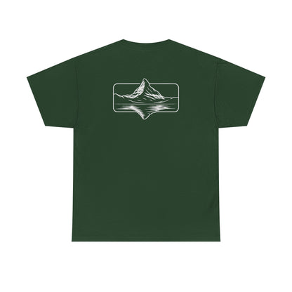 MatterLabz Reflections 4478 T-Shirt