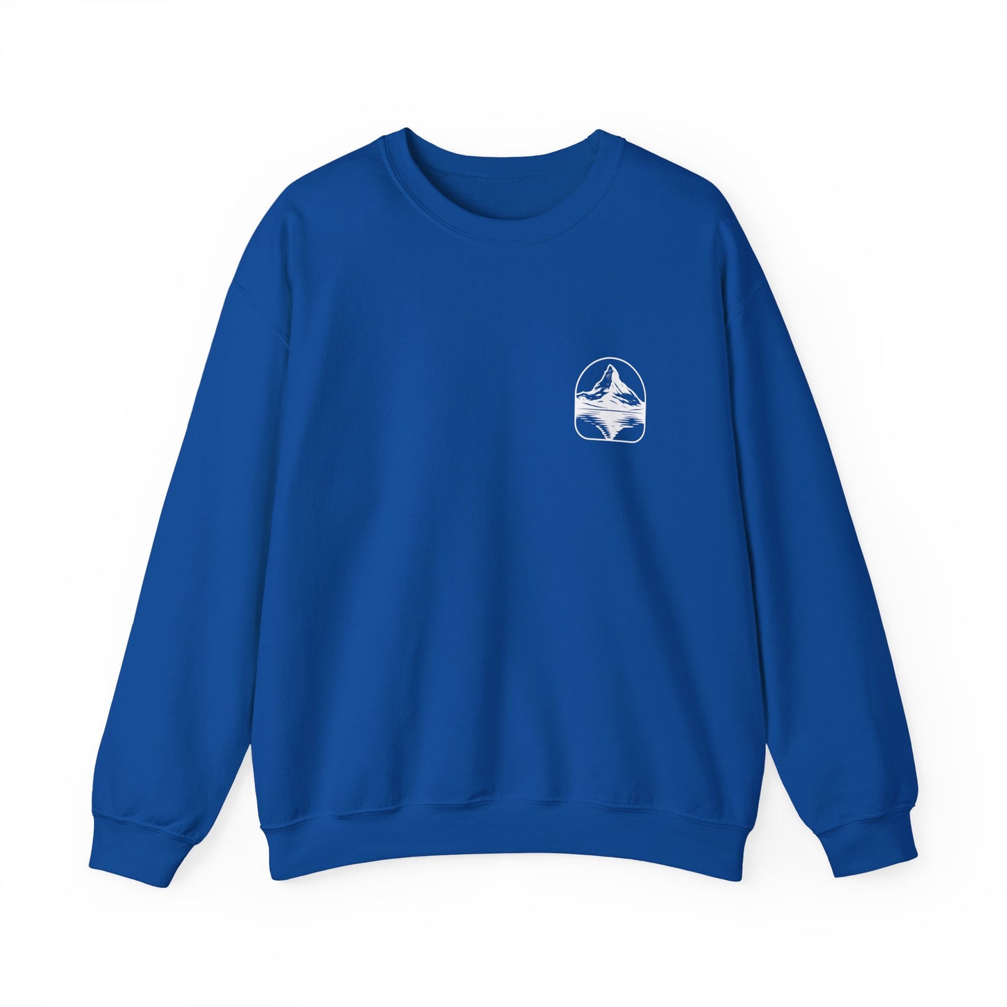 MatterLabz Lab Series 01 Unisex Sweatshirt