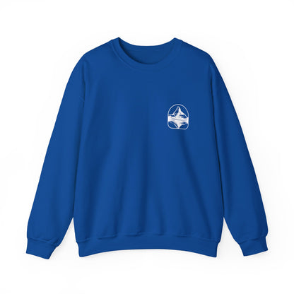 MatterLabz Lab Series 01 Unisex Sweatshirt