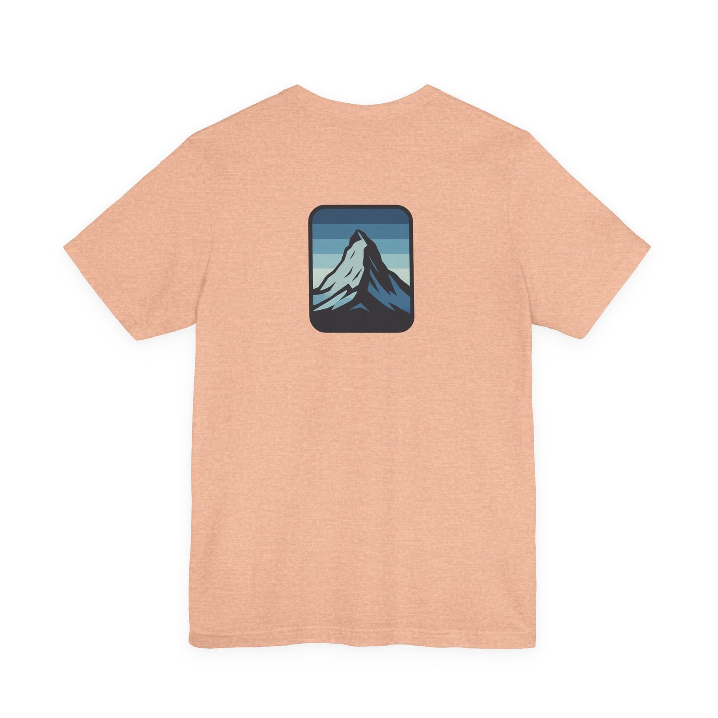 MatterLabz Sunrise Unisex T-Shirt