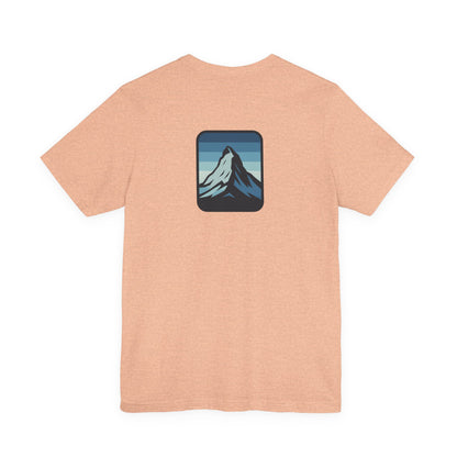 MatterLabz Sunrise Unisex T-Shirt