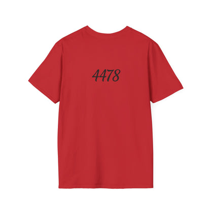 MatterLabz Lab Series 4478 T-Shirt