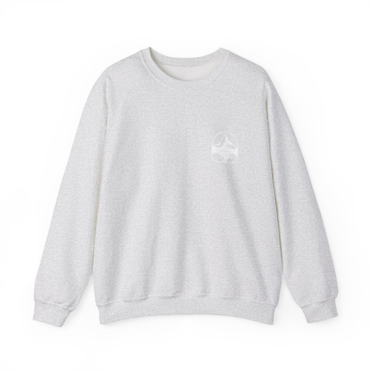 MatterLabz Lab Series 01 Unisex Sweatshirt