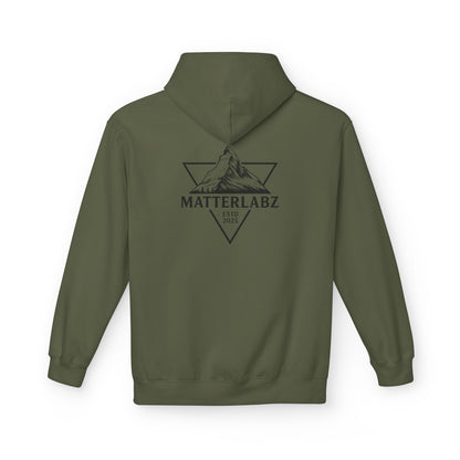 Lab Series 02 Hoodie
