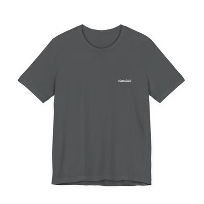 MatterLabz Sunrise Unisex T-Shirt