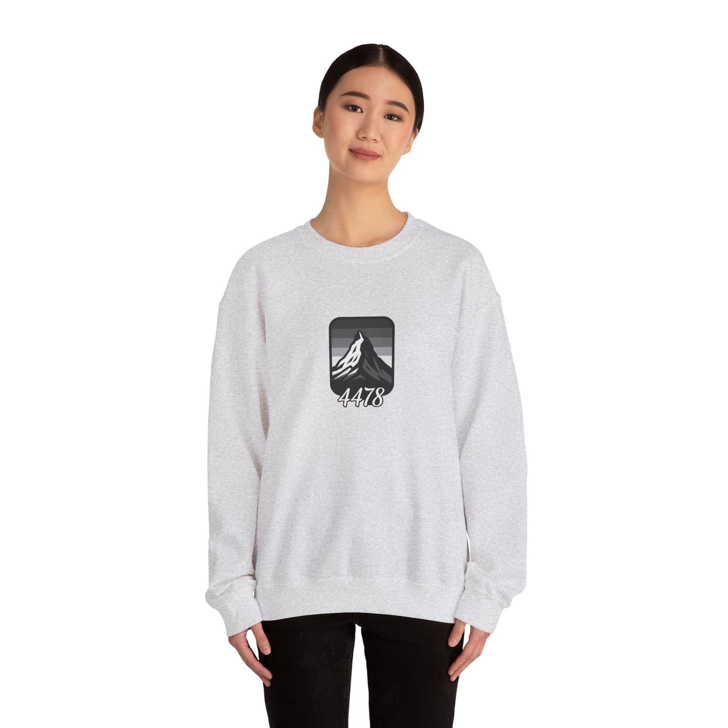 MatterLabz 4478 Altitude Design Sweatshirt