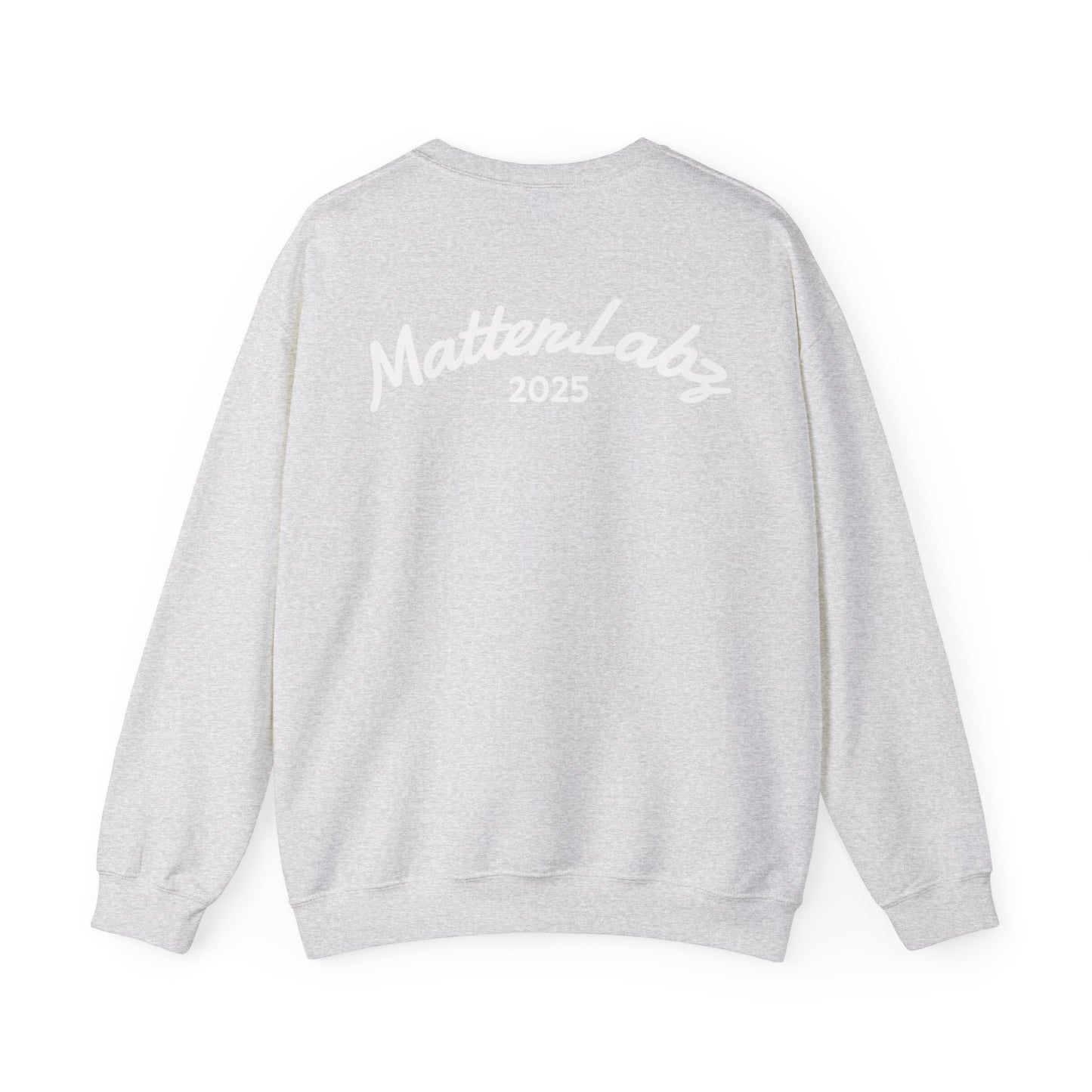 MatterLabz 4478 Altitude Design Sweatshirt