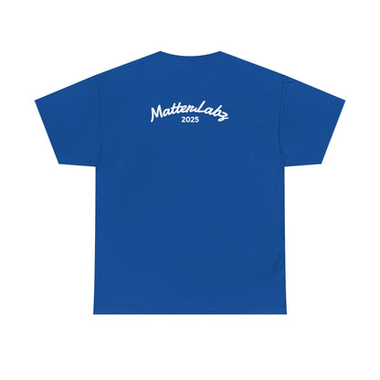 MatterLabz Lab Series 01 Unisex T-Shirt