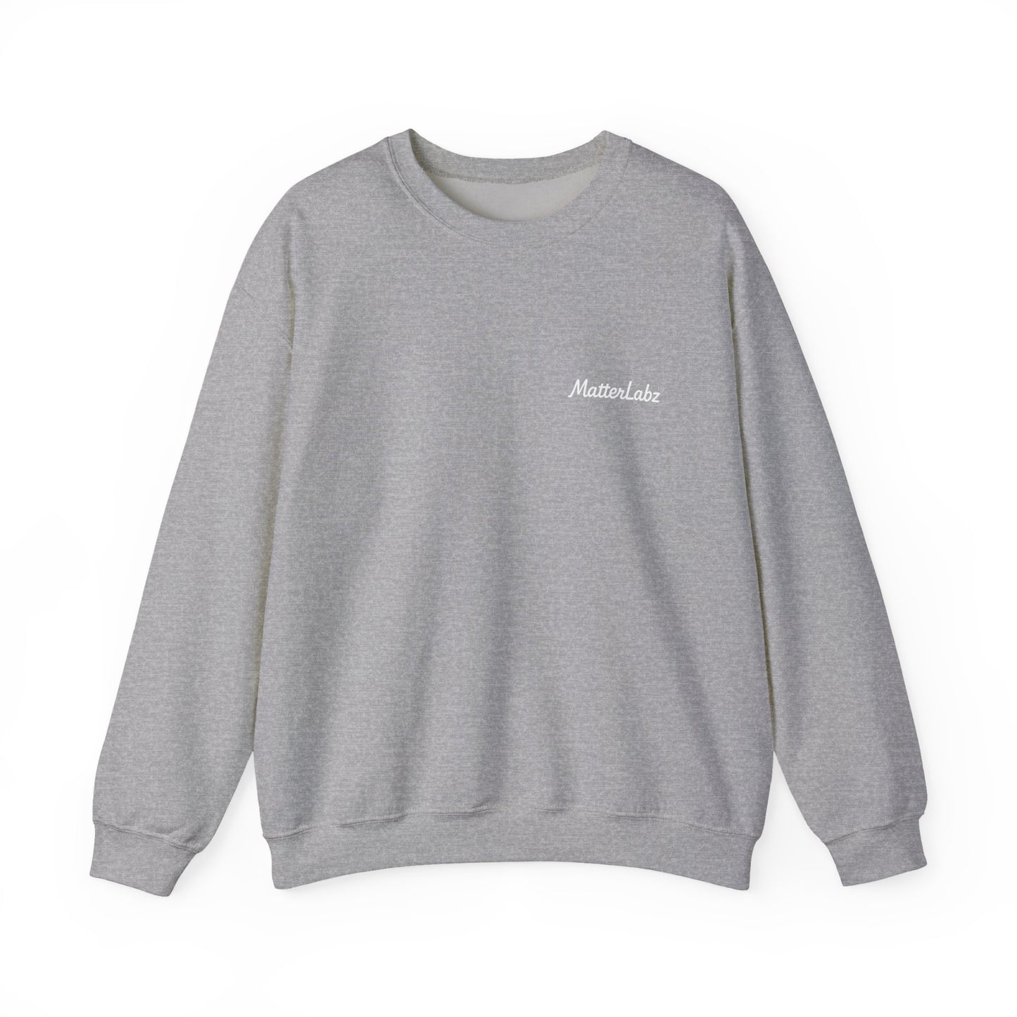 MatterLabz Reflections 4478 Sweatshirt