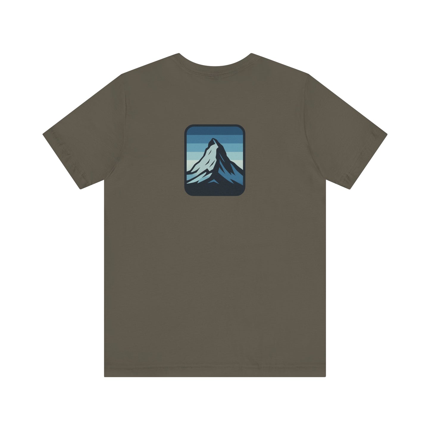 MatterLabz Sunrise Unisex T-Shirt
