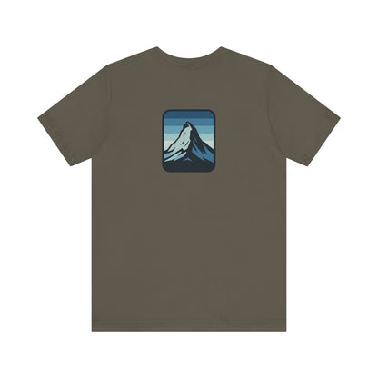 MatterLabz Sunrise Unisex T-Shirt