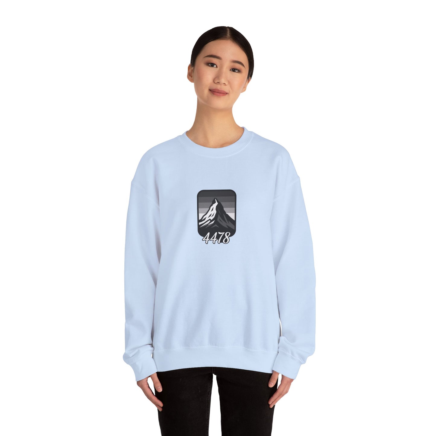 MatterLabz 4478 Altitude Design Sweatshirt