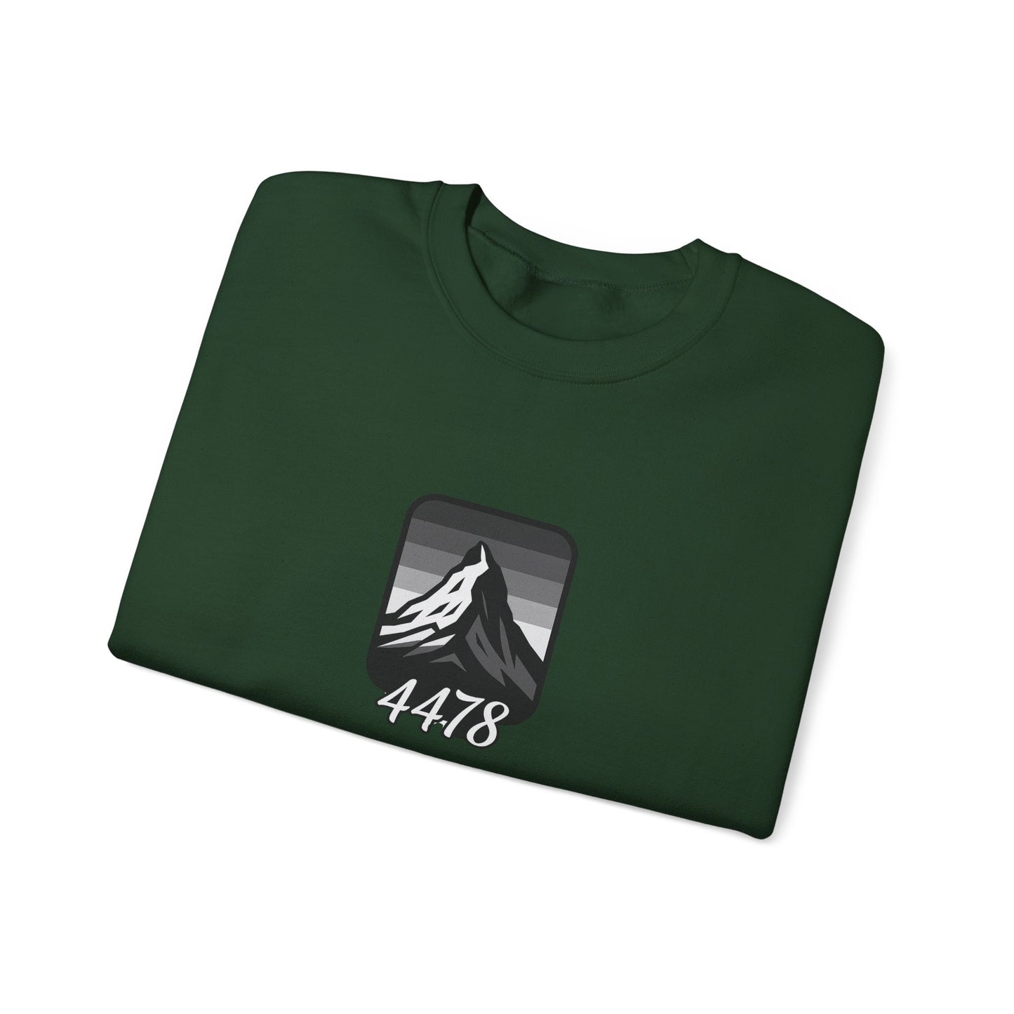 MatterLabz 4478 Altitude Design Sweatshirt