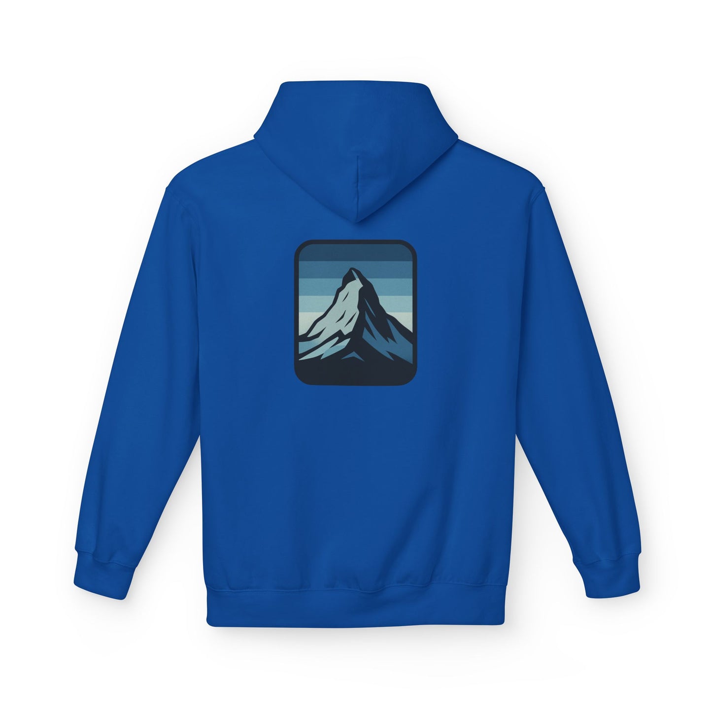 MatterLabz Sunrise Unisex Hoodie