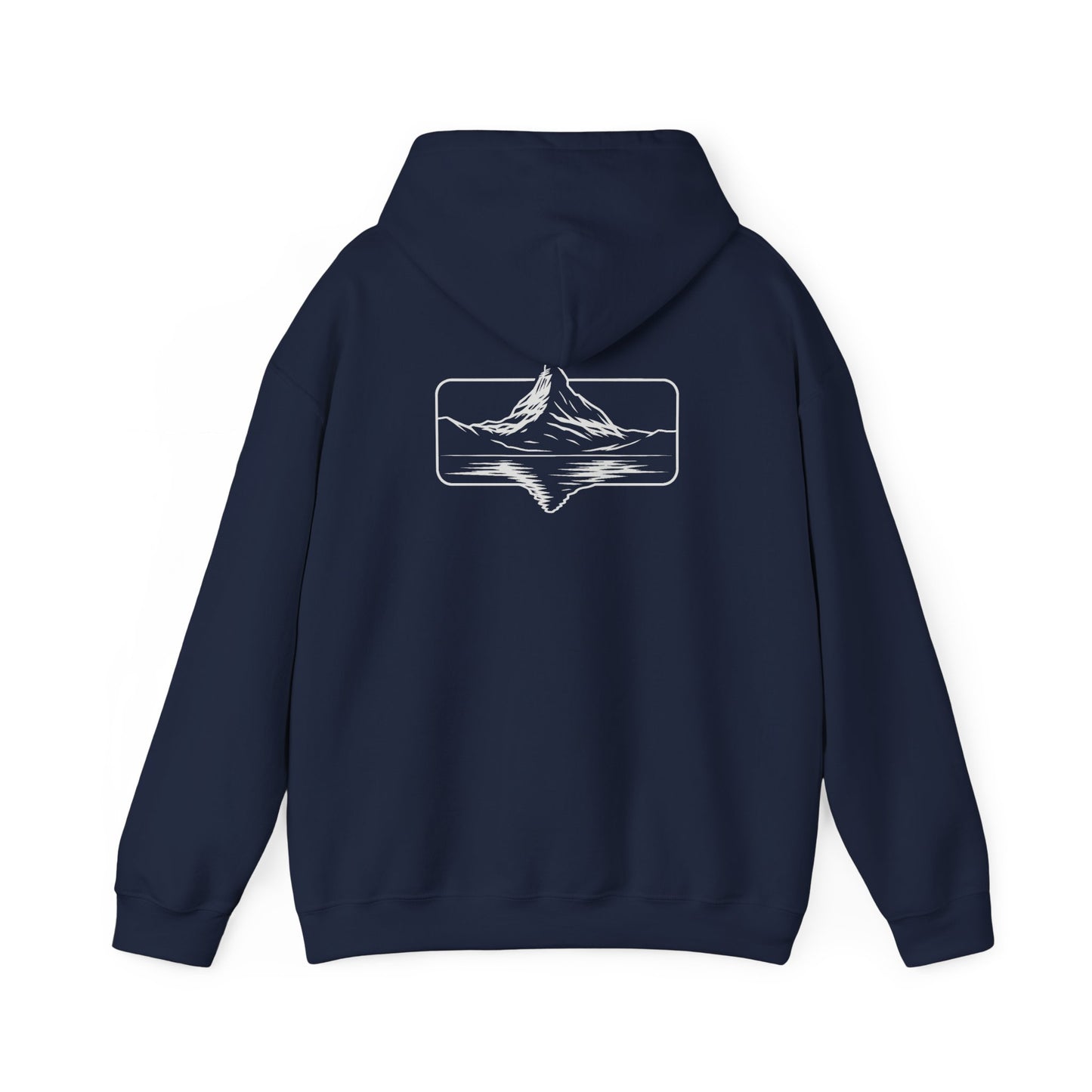 MatterLabz Reflections 4478 Hoodie