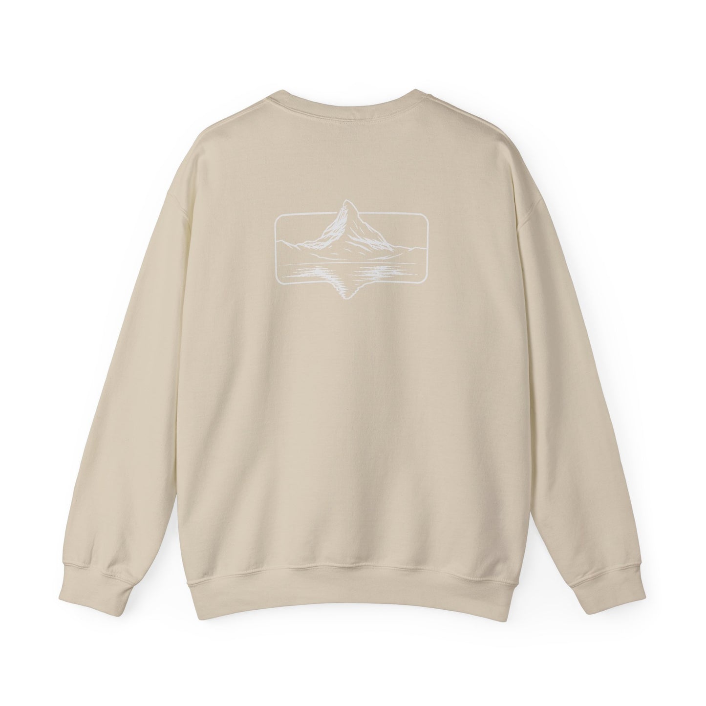 MatterLabz Reflections 4478 Sweatshirt
