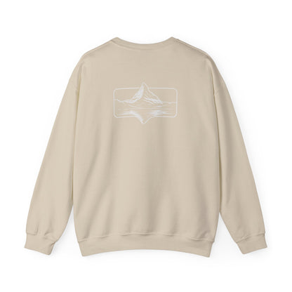 MatterLabz Reflections 4478 Sweatshirt