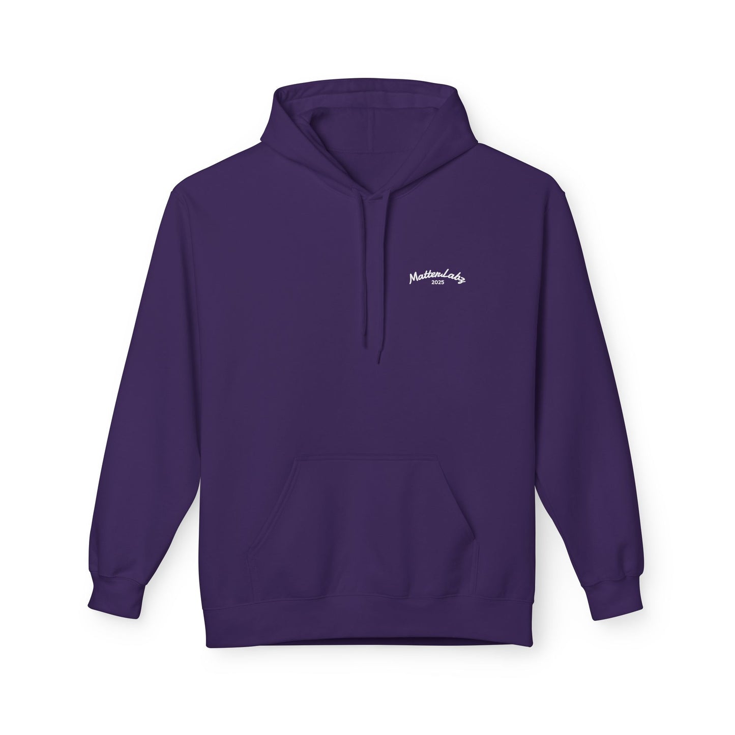 MatterLabz 4478 Altitude Unisex Hoodie