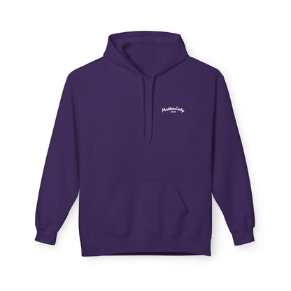 MatterLabz 4478 Altitude Unisex Hoodie