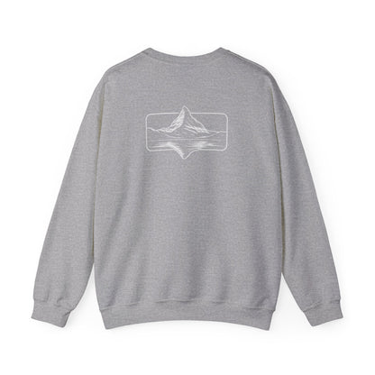 MatterLabz Reflections 4478 Sweatshirt
