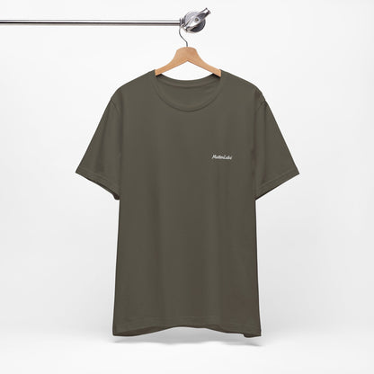 MatterLabz Sunrise Unisex T-Shirt
