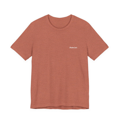 MatterLabz Sunrise Unisex T-Shirt