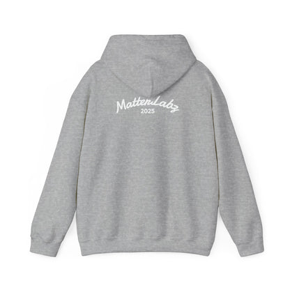 MatterLabz Lab Series 01 Unisex Hoodie