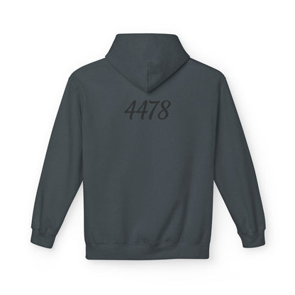 MatterLabz Lab Series 4478 Hoodie