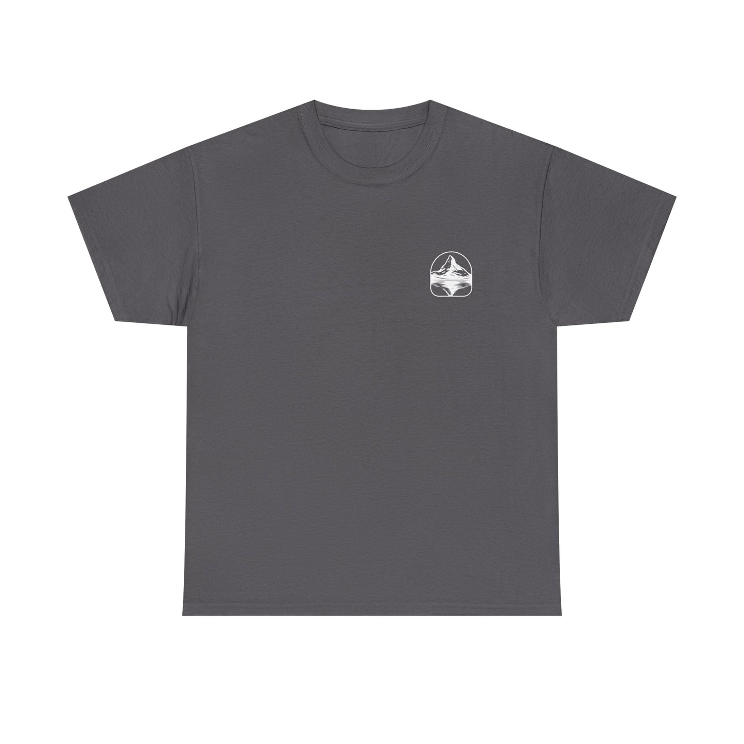 MatterLabz Lab Series 01 Unisex T-Shirt