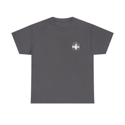 MatterLabz Lab Series 01 Unisex T-Shirt