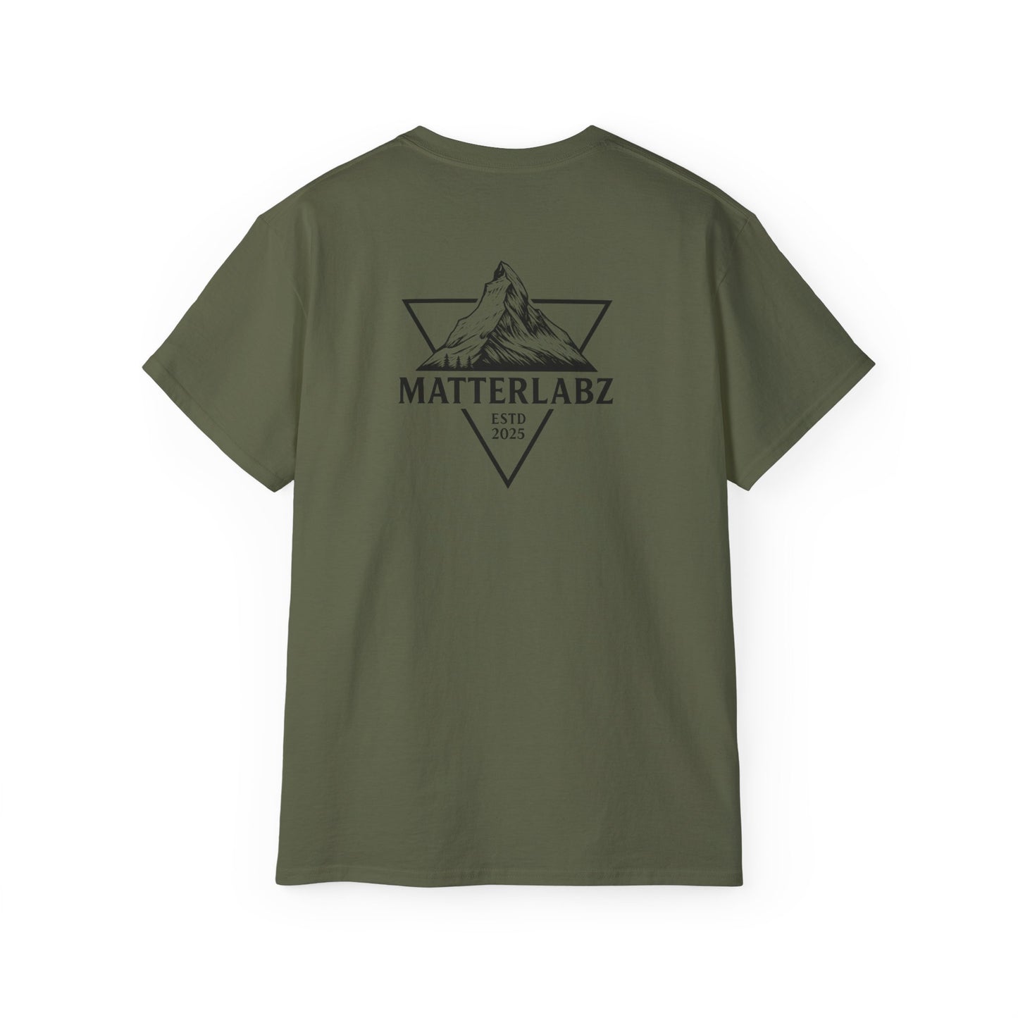 Lab Series 02 T-Shirt
